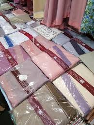 Последние твиты от telekung siti khadijah (@telekungsk). Wanita Ini Kongsikan Barang Wajib Perlu Anda Beli Jika Ke Ben Thanh Market Vietnam Libur