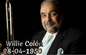 After listening to Cal Tjader's Latin saturation, I had to reach for 'El  Puro' (The Pure)... Next: Willie Colon
