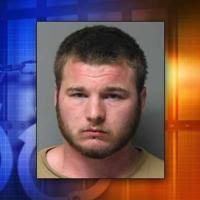 Magnolia Man Charged With Raping Teen