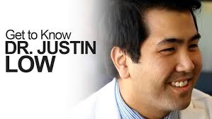 Get to Know Dr. Alvin Ting