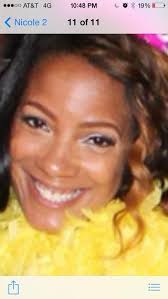 Nicole Hines (@nikkidhines)