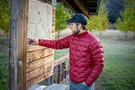 Best Cheap Down Jacket: REI Co-op 650 2.0 | Switchback Travel