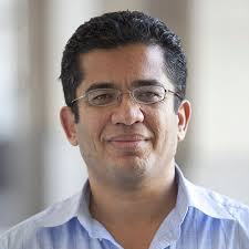 Video: Astha Rajvanshi India fellowship report