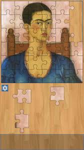 Whether the skill level is as a beginner or something more advanced, they're an ideal way to pass the time when you have nothing else to do like waiting in an airport, sitting in your car or as a means to. Jigsaw Puzzles Paintings For Android Apk Download