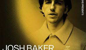 Slap That Sound presents: NYE with Josh Baker at The Source, South + East