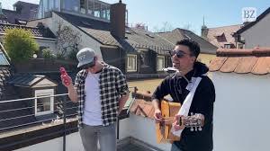 Nicht alle bilder und videos sind eigentum dieses kanals. Video Wir Haben Die Klopapier Hymne Einer 89 Jahrigen Bz Leserin Vertont Waldkirch Badische Zeitung