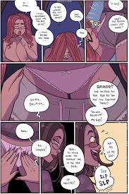Page 22 | TG-Comics/Grumpy-TG/TGP-8 | 8muses - Sex Comics