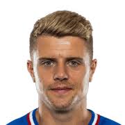 Jake Bidwell FIFA 19