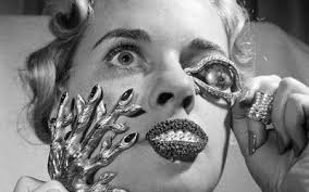 Ossessionati dalla bellezza