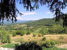 Vente Maison A Restaurer Avec Superbe Vue A Apt Dans Le Luberon Maison En Provence Maisons De Village Luberon Provence