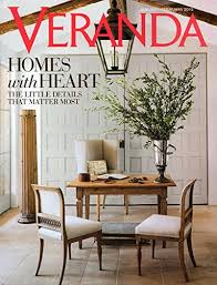 Doheny for his son and daughter in law for a wedding gift. Veranda Magazine 1 Year Subscription Buy Online In Antigua And Barbuda At Antigua Desertcart Com Productid 17084562