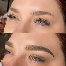 About — the brow plug