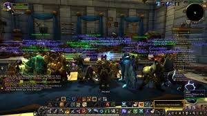 The world of warcraft is the fourth release in the warcraft series and it is set in the warcraft world of azeroth. World Of Warcraft Lutris