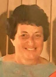 Shirley Cotter Obituary (1928