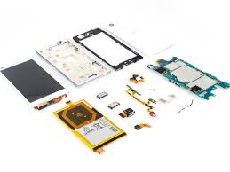 Sony Xperia Z3 Compact Teardown - iFixit