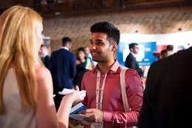 Consulting Graduate Schemes