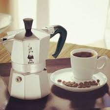 義大利摩卡壺bialetti moka pot 咖啡獵人coffee hunter percolator coffee strong coffee coffee lover
