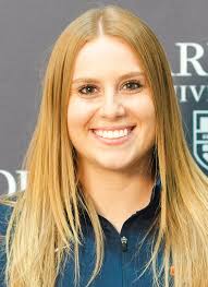 2021-2022 Women's Basketball Roster