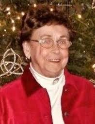 Marianne Dawes Obituary (1933