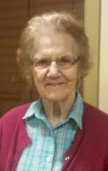 Emerise (LeBlanc) Robichaud