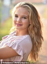 Heaven Ray Cox's mother hits out at trolls