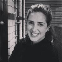 M'Elena Walker — Ada Lovelace Awards