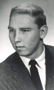 Robert Lee “Otter” Anderson Has Gone to the Big 'Animal House' in the Sky