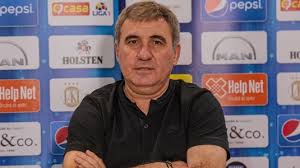 Galatasaray a.ş.* 5 şub 1965, săcele, romanya. O NouÄƒ LoviturÄƒ IstoricÄƒ Pentru Gheorghe Hagi DouÄƒ Echipe De Mare TradiÅ£ie Din Europa Se LuptÄƒ Pentru Starul De La Fc Viitorul Moment Unic Pentru Echipa Regelui