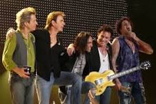 Journey: Final Frontier Tour