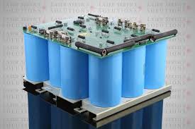 A capacitor bank is usually connected to the terminal of a fixed speed wind generator, which is designed in such a way to maintain unity power factor at rated wind speed. Elite Capacitor Bank Assembly Laser Service Solutions