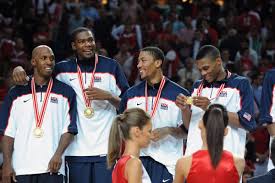 Usa basketball men's national team's july 16 exhibition game versus australia cancelled. Usa Basketball Announces Roster For 2014 Men S National Team Training Camp Sports Illustrated