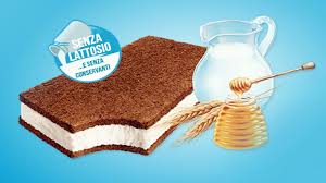 Check spelling or type a new query. Kinder Fetta Al Latte Senza Lattosio Youtube