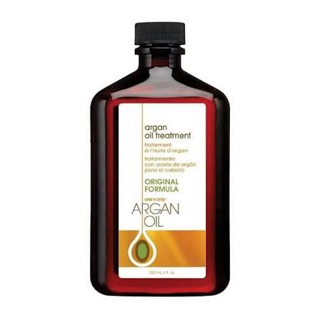 Argan Huile