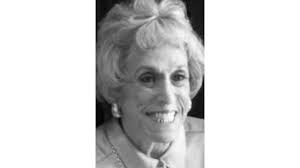 Katheryn Baker Obituary (1921