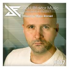 Stream Podcast Vol. 1/2017