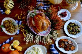 Outdoor seating is now available! Thanksgiving In Chicago Restaurants Dinner To Go