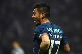 Maybe you would like to learn more about one of these? Jesus Corona To Chelsea Porto Star S Agent Confirms Talks Over Summer Transfer London Evening Standard Evening Standard