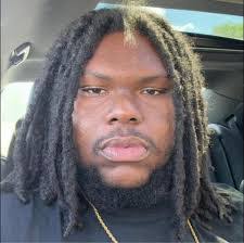 Carlos Calloway's Instagram, Twitter & Facebook