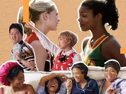 Here you'll find the very best in action (not inaction) that hulu has to offer. 41 Best Comedy Movies To Stream Right Now Glamour