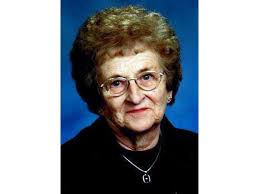 Viola Benson Obituary (2022)