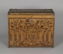 Germanskij Nacionalnyj Muzej V Nyurnberge Katalog Obektov Museum Bayerisches Nationalmuseum Antike Mobel
