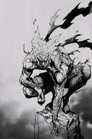 …like you, angrily discussing/disagreeing to your mother 2 garou (awakened, of course). Escanor Vs Awakened Garou Battles Comic Vine