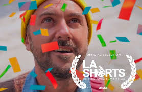 Happy and proud that “If Fishes Were Wishes” (Il Bucato Perfetto) is now in  the Official Selection of LA Shorts Fest in Los Angeles.