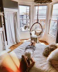 A Very Monday Mood Via Mia Colona Uohome Urbanoutfittershome Home Decor Bedroom Bedroom Decor Home
