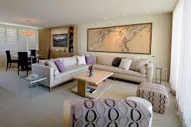 Our living room has 2 wingback chairs flanking the fire place, one long sofa and one club chair. 20 Constructive Designs Of Side Tables For Your Living Room Home Design Lover