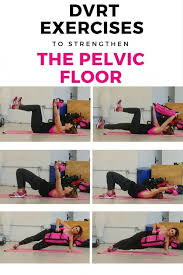 Dvrt Ultimate Sandbag Exercises To Strengthen The Pelvic Floor Dynamic Variable Resistance Training Pelvic Post Partum Workout Floor Workouts Sandbag Workout