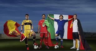 Wallpaper wallpaper, sport, logo, football, england. Portugal Spain Germany England Soccer Hd Wallpaper Wallpaperlists Com
