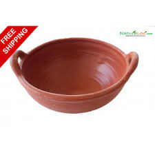 Here we bring one of the best clay cookware products and clay pots online for your home and office. Clay Earthenware