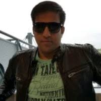 Prakash Choudhary Email & Phone Number