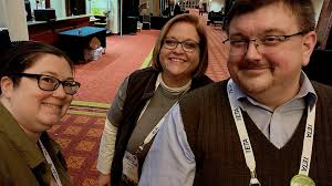 Theresa Nixon (@tjnix)